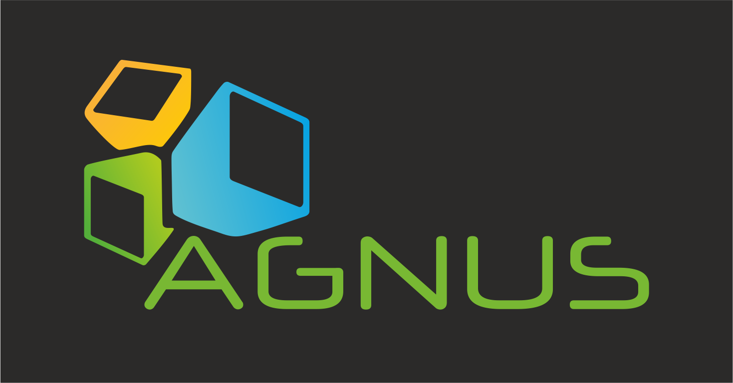 Agnus logo